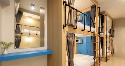 Kewalin Hostel