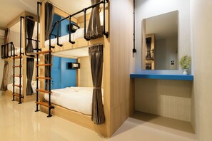 Free WiFi - Kewalin Hostel (Ko Phi Phi)