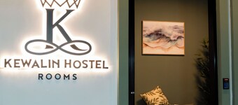 Kewalin Hostel