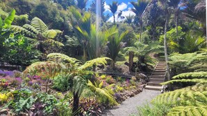 Exterior - Annabells Bed and Breakfast (Whitianga)