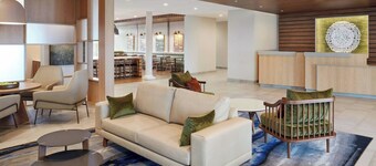 Fairfield by Marriott Inn & Suites Chilliwack