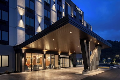 Fairfield by Marriott Inn & Suites Chilliwack
