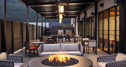 Fairfield by Marriott Inn & Suites Chilliwack