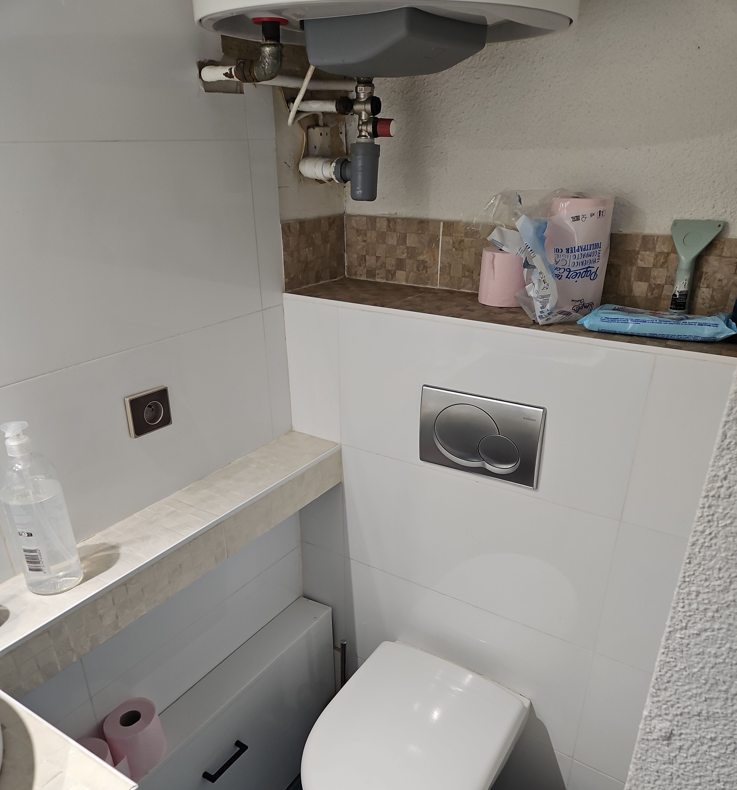 Badezimmer