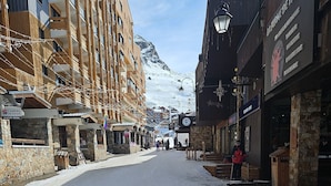 Snø- og skisport