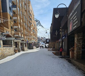 Wintersport/Ski