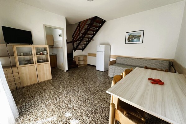 Interior - Perfect family getaway in Bibione with pool (Bibione)