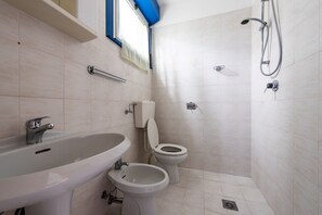Een douche