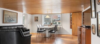 "Synthia" - 3km to the inlet by Interhome