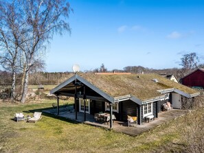Esterni