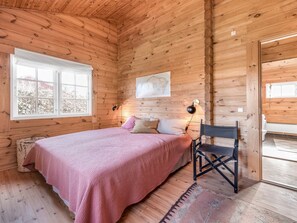 3 bedrooms, WiFi