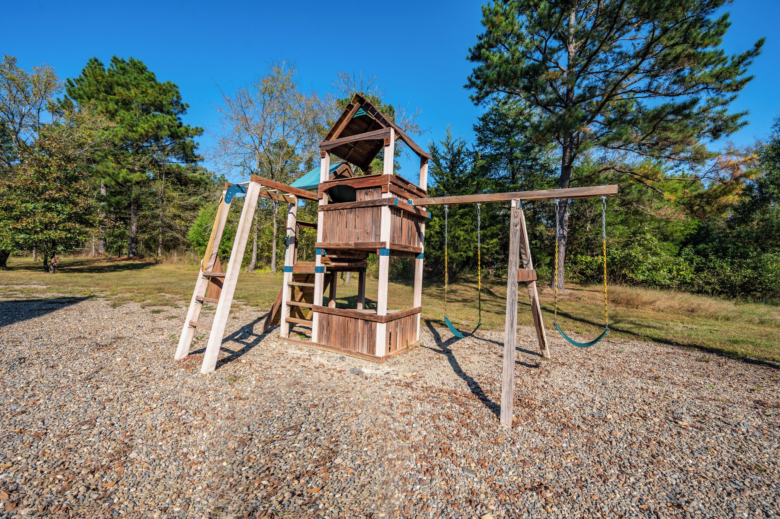 Espace pour enfants
