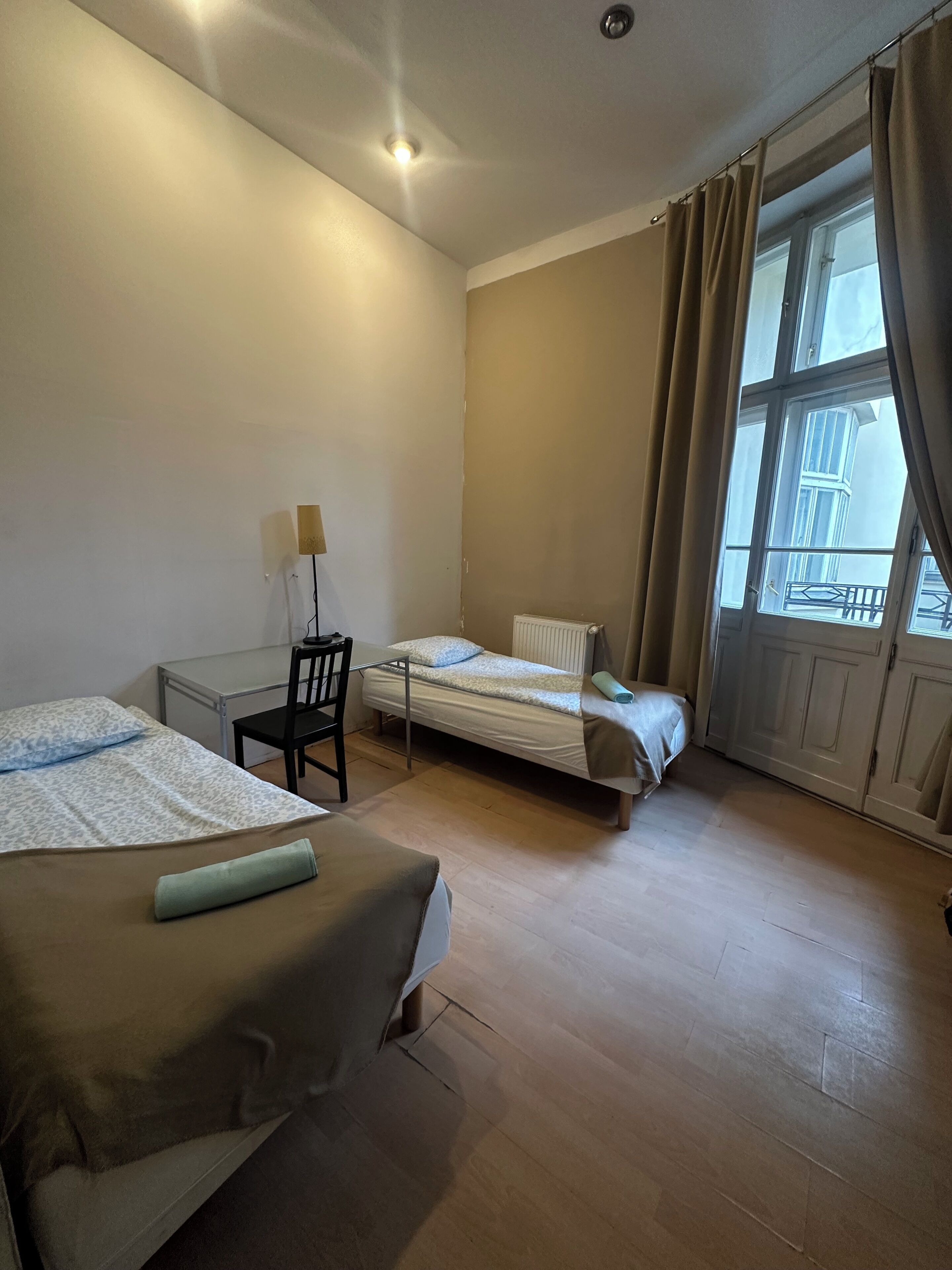 Photo - Central Station Hostel