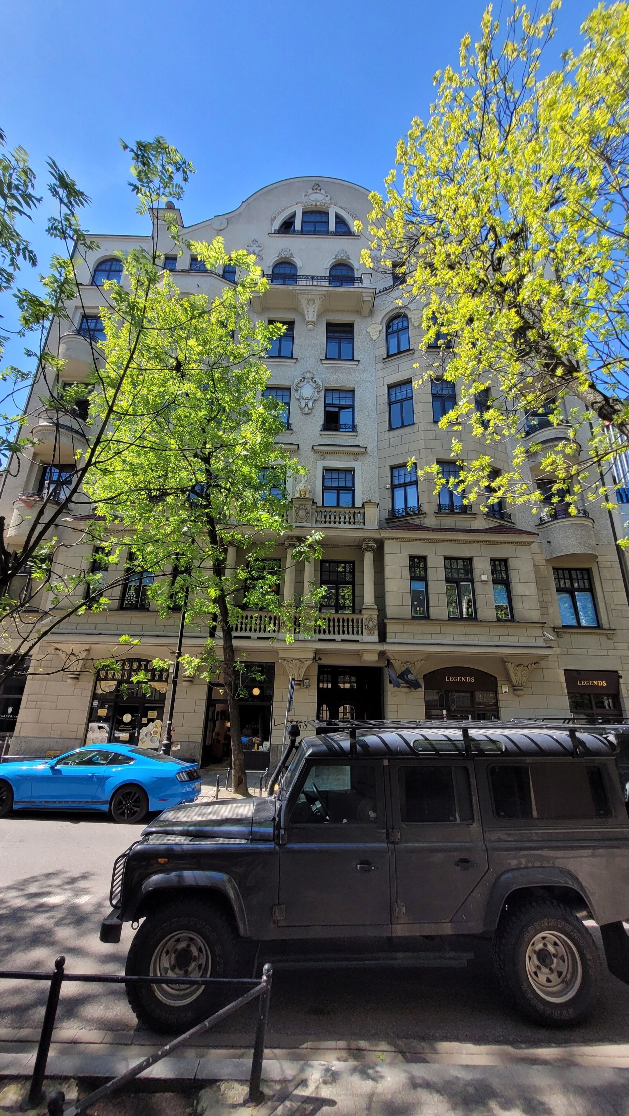 Foto - Central Station Hostel