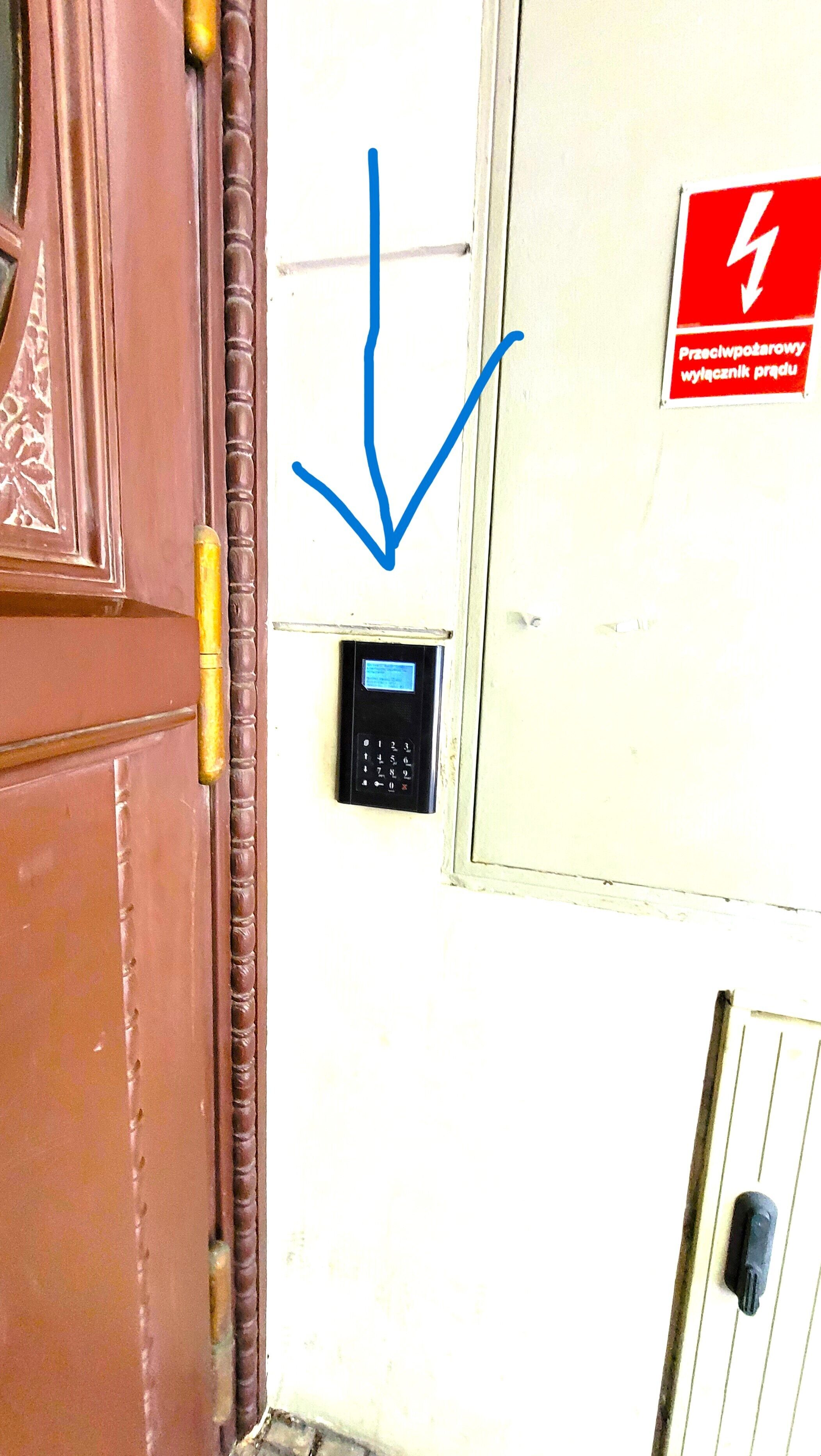 Foto - Central Station Hostel