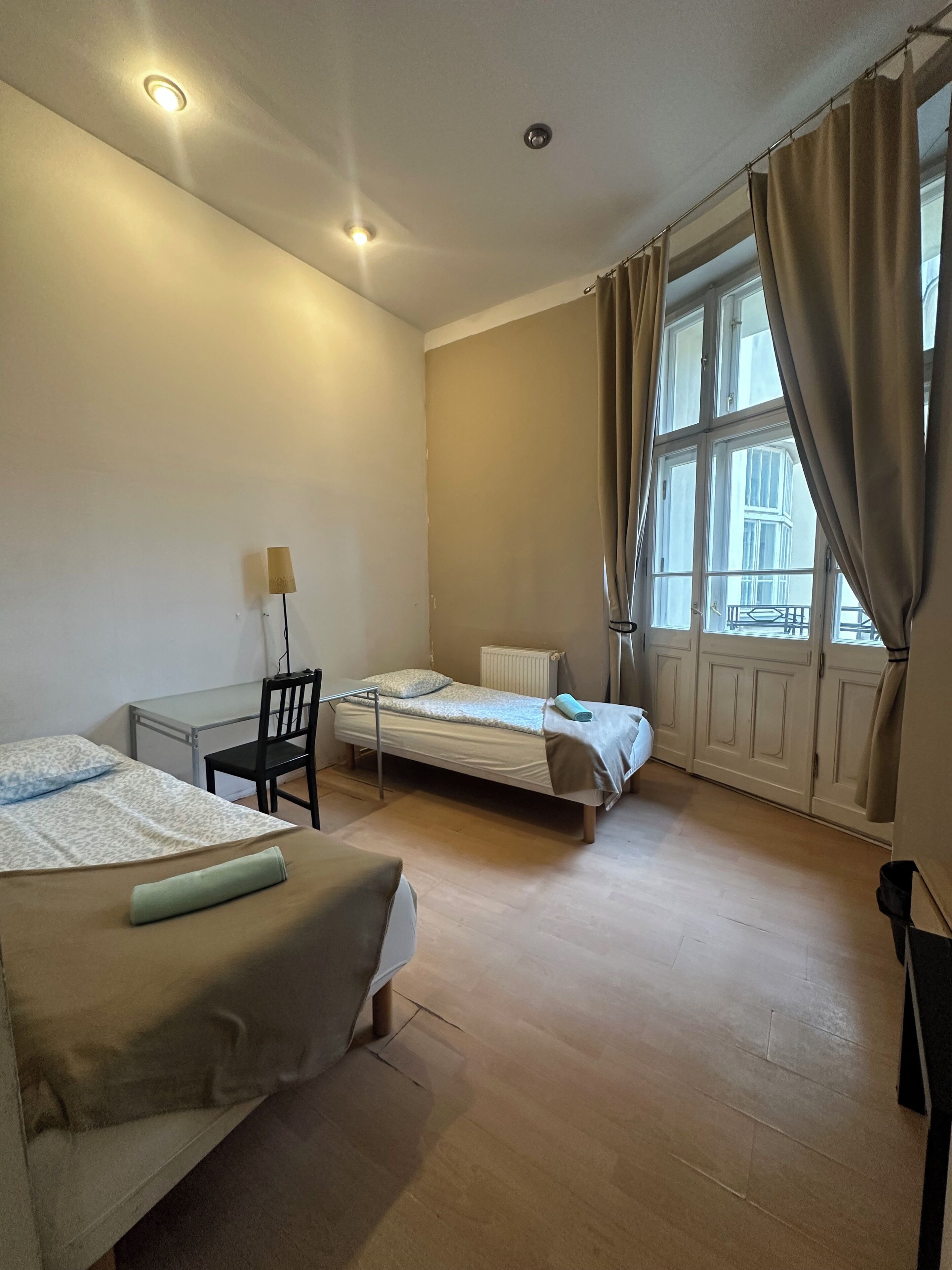 Photo - Central Station Hostel