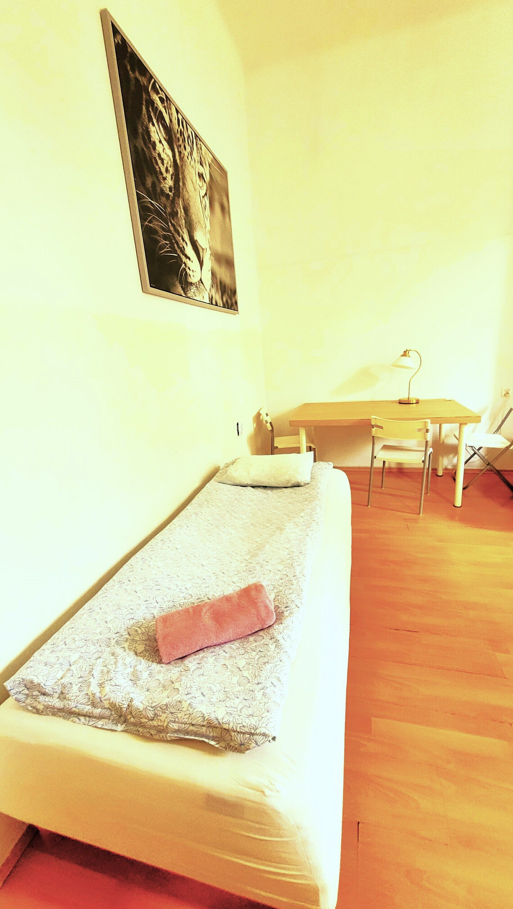 Foto - Central Station Hostel