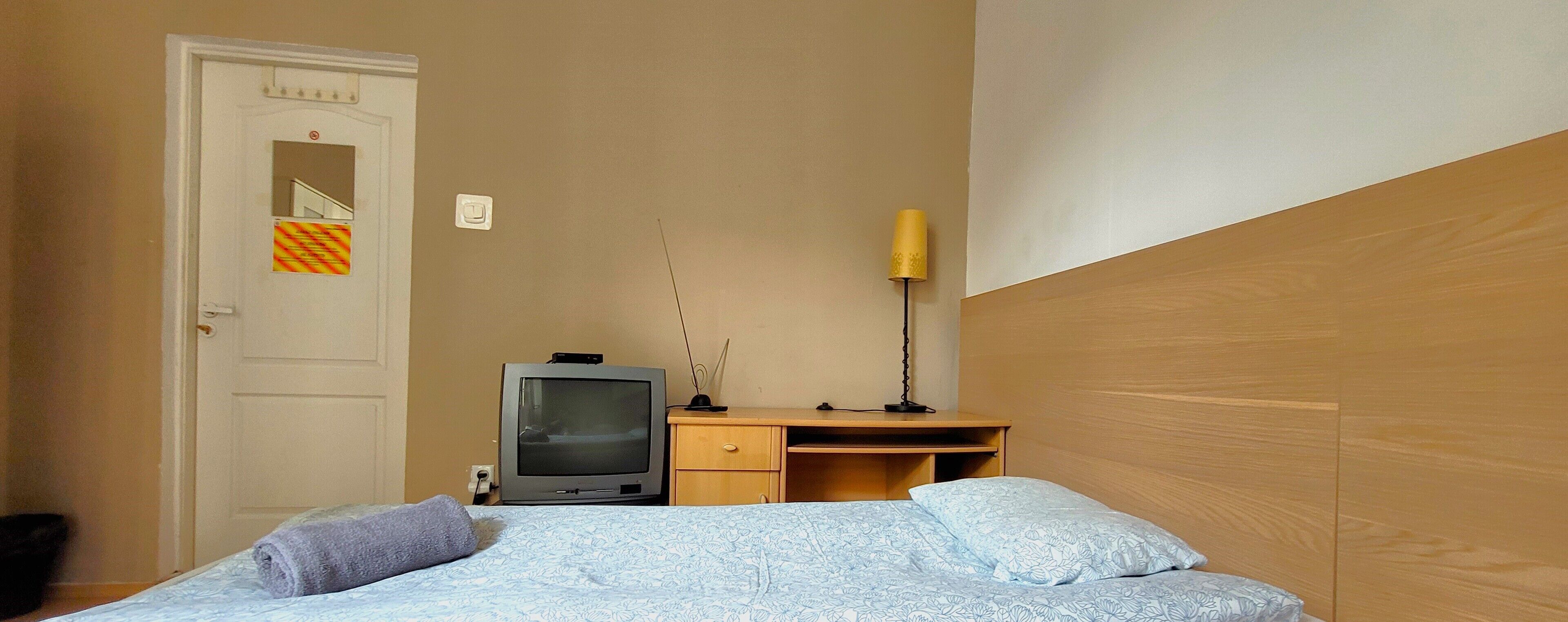 Foto - Central Station Hostel