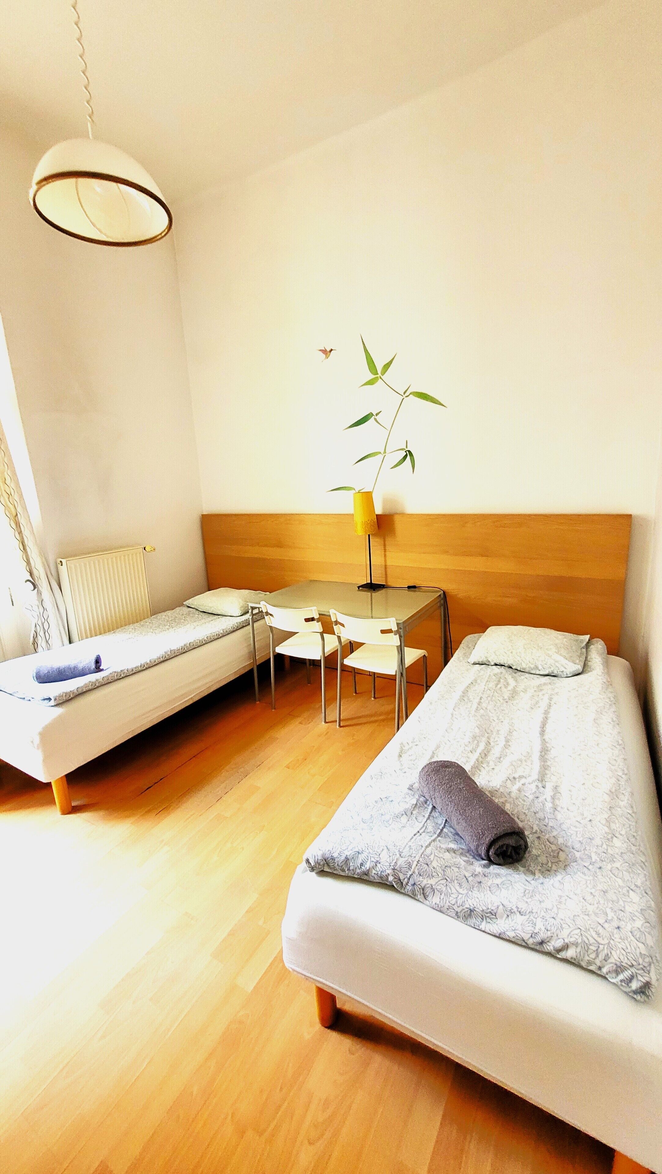 Foto - Central Station Hostel