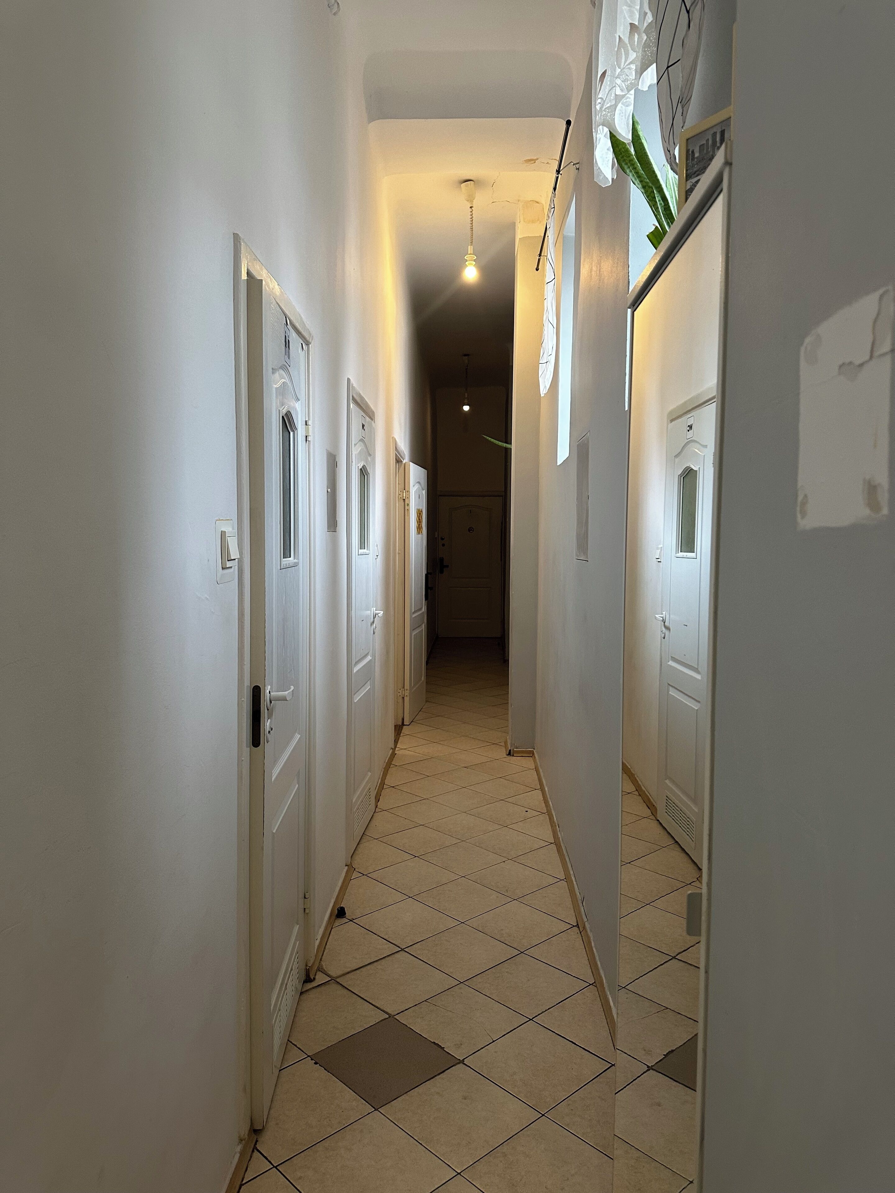 Photo - Central Station Hostel