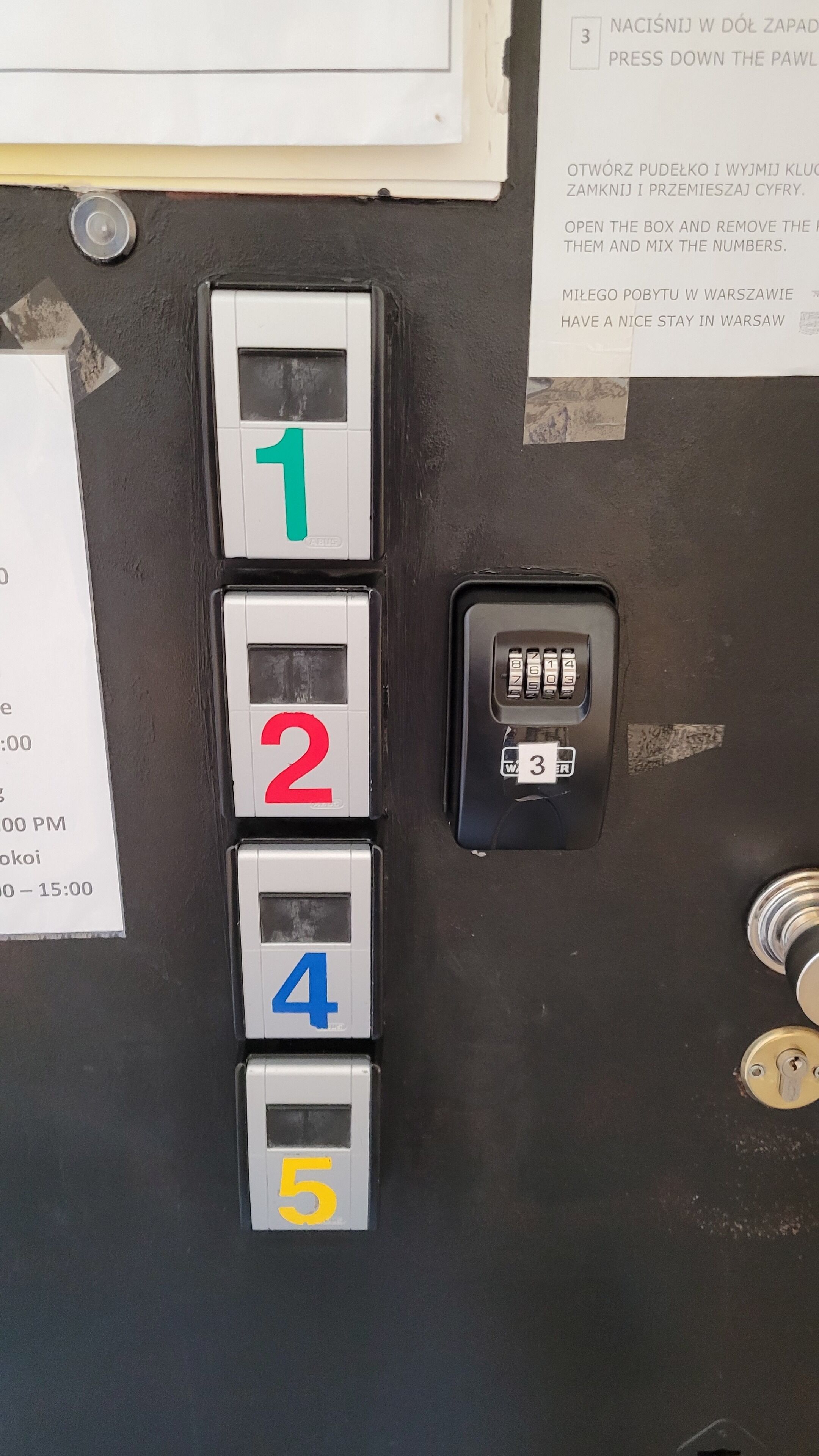 Foto - Central Station Hostel