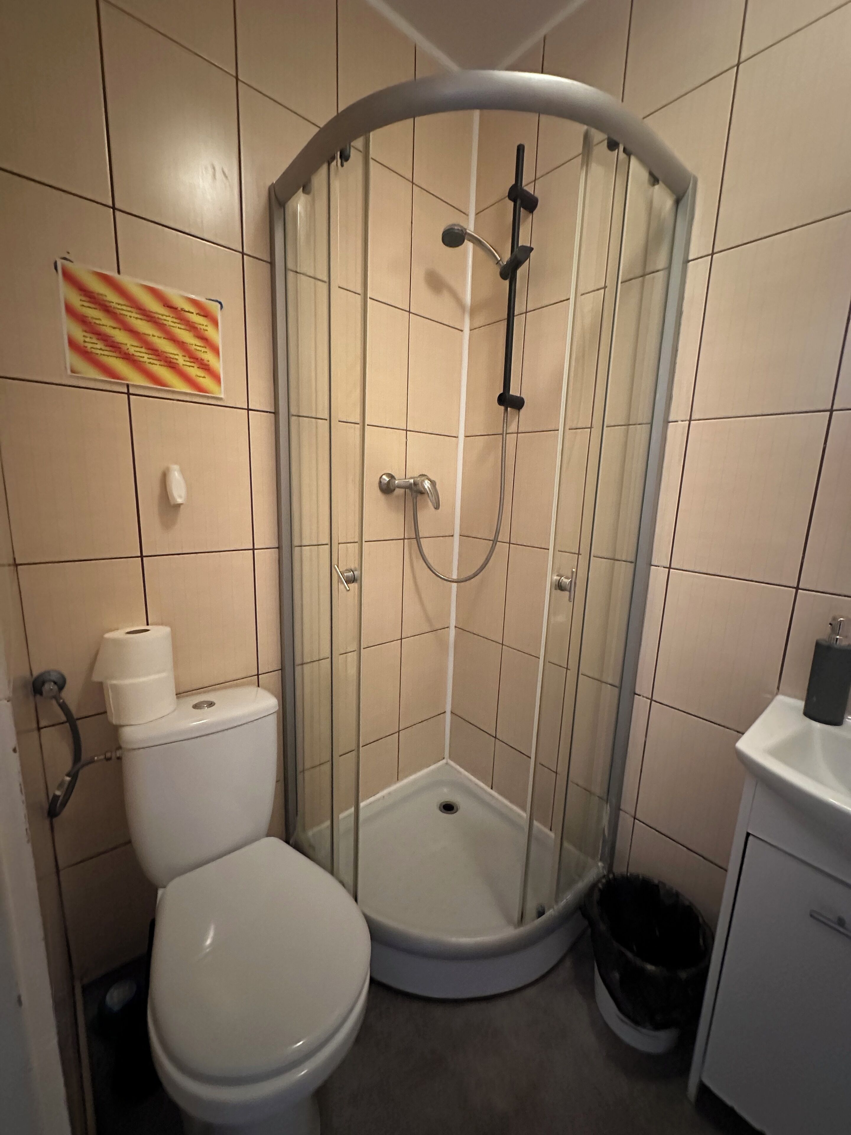Photo - Central Station Hostel