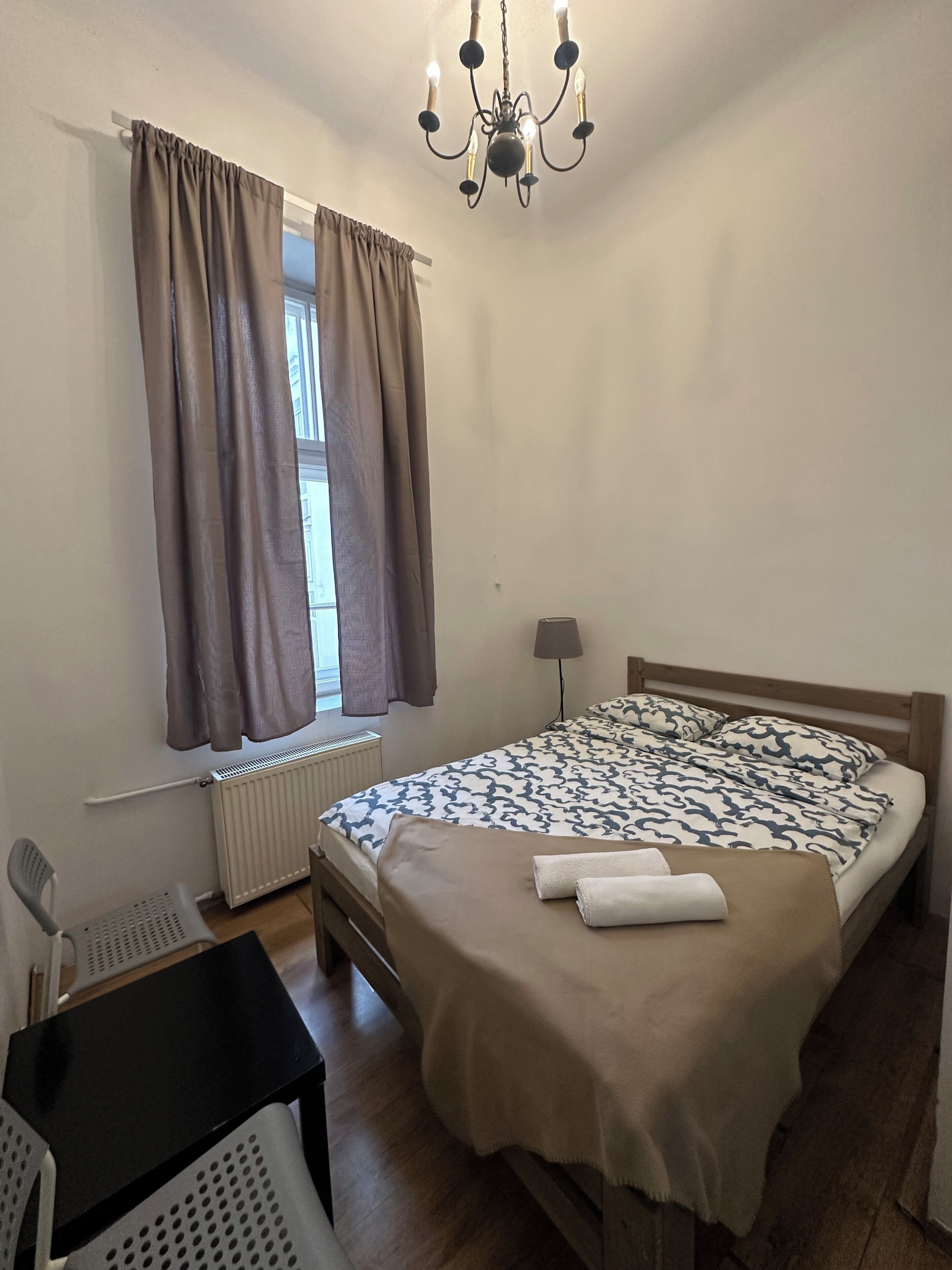 Photo - Central Station Hostel