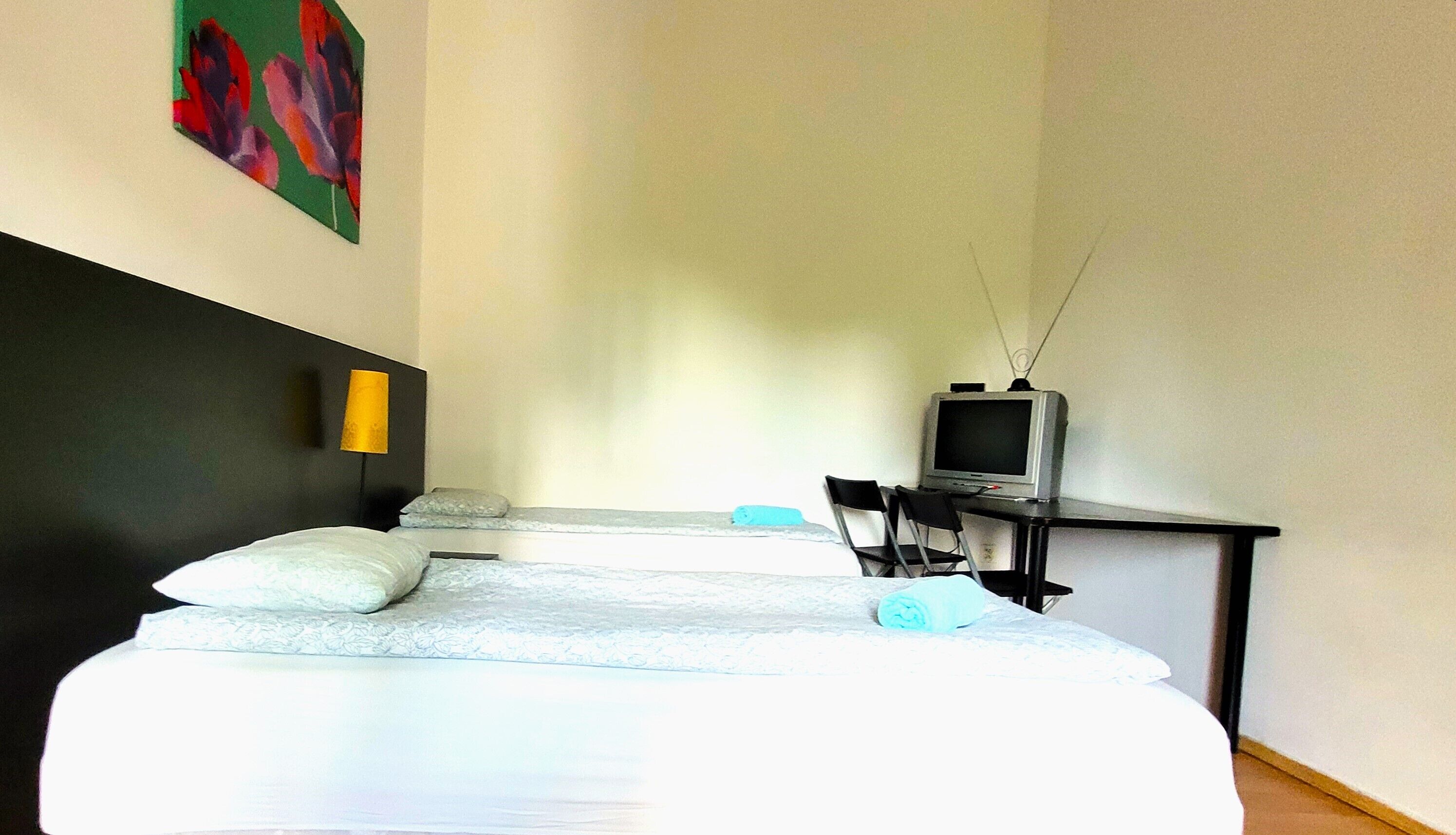 Foto - Central Station Hostel