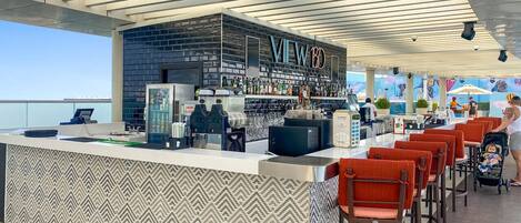 بار (في المنشاة)