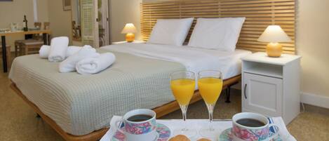 2 camere, ferro/asse da stiro, Wi-Fi gratuito, lenzuola