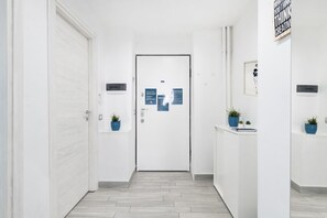 Interior - Easylife - Elegant Apartment in Città Studi (Milano)