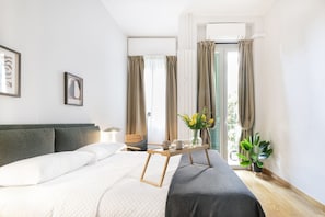1 habitación, wifi y ropa de cama 