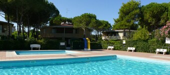 TIVOLI VILLAGE 6-C13