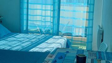 Fer et planche à repasser