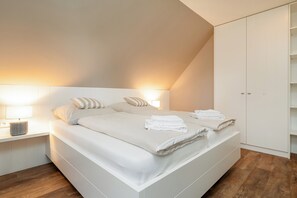 2 Schlafzimmer, kostenloses WLAN