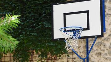 Cancha deportiva