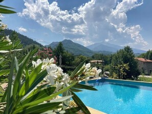 Alberca
