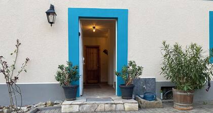 Einzelzimmer mit Gemeinschaftsküche im HOFGOHLIS