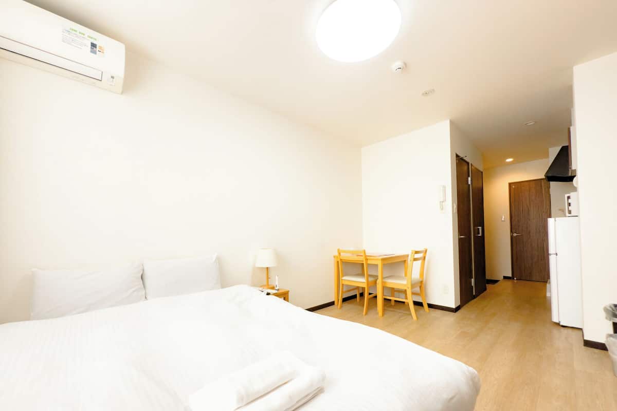 Deluxe Double Room, Non Smoking, Kitchenette
