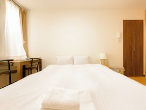 Classic Double Room, Non Smoking - Hotel SaintFelician Kyoto Shijo Karasuma (Kyoto)