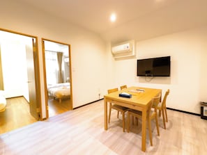 Quadrupla Deluxe, non fumatori | Wi-Fi gratuito, lenzuola