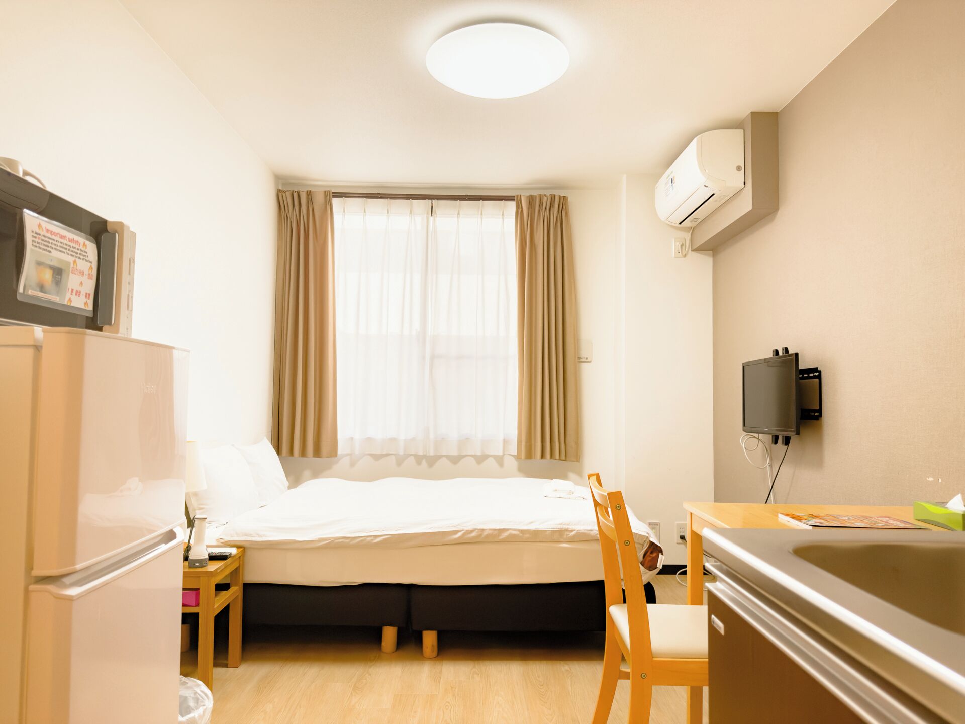 Quarto casal conforto | Wi-Fi de cortesia, roupa de cama