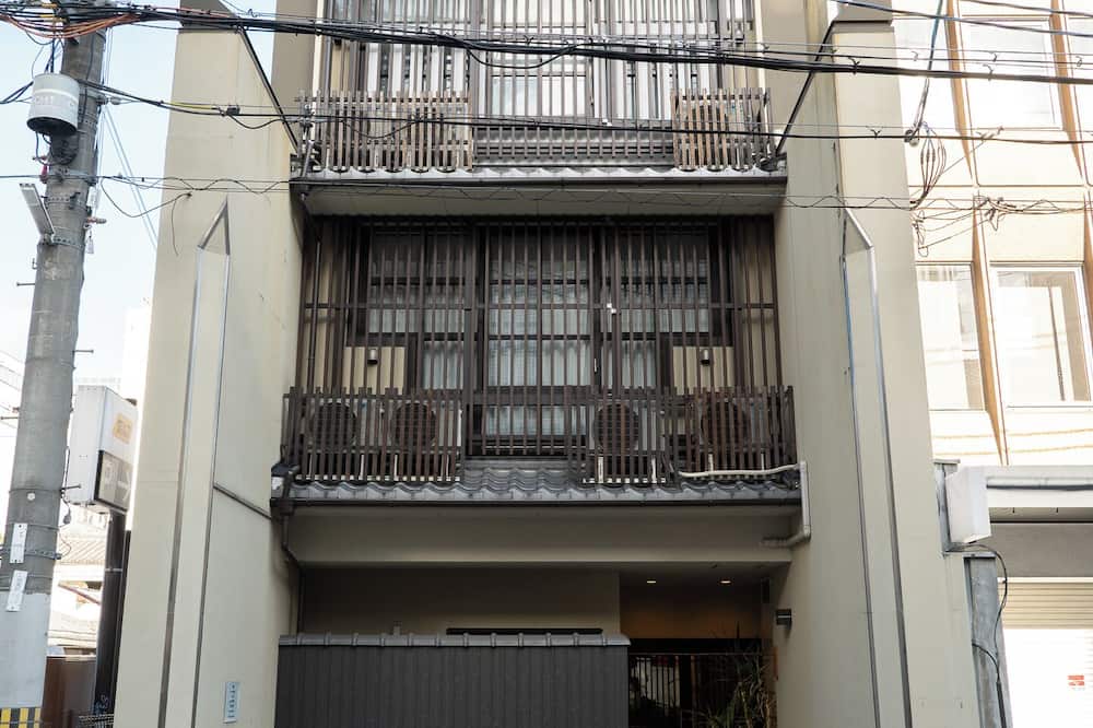 Hotel SaintFelician Kyoto Shijo Karasuma