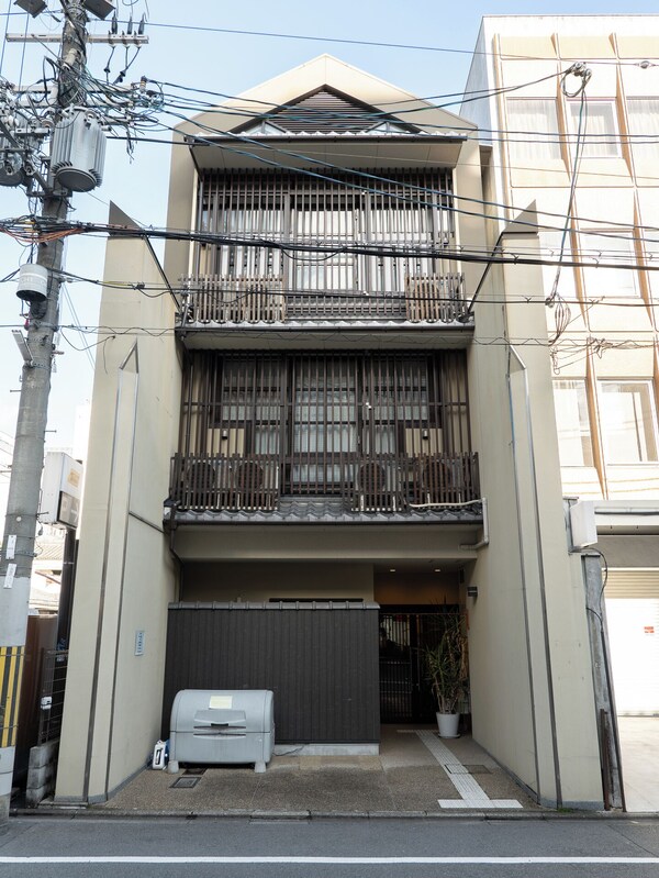Hotel Saintfelician Kyoto Shijo Karasuma - Kyoto