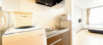 Hotel SaintFelician Kyoto Shijo Karasuma