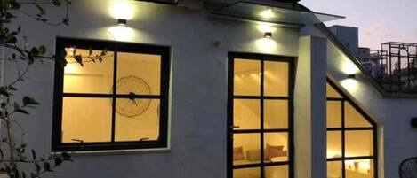 テラス / パティオ