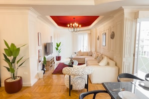 Appartement | Intérieur