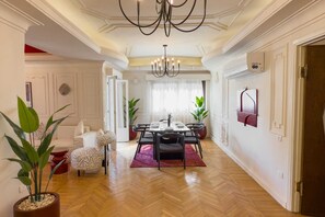 Appartamento Basic | Pasti