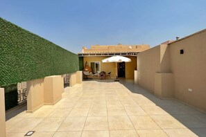 Basic Studio (Boho Suite) | Exterior