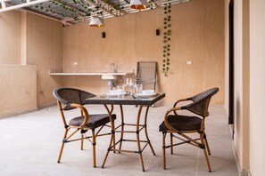 Basic-Studio | Speisen